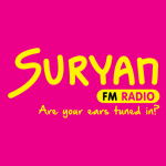 Suryan FM Chennai