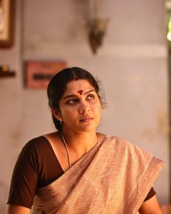Swasika Stunning Reel and Real Looks Go Viral