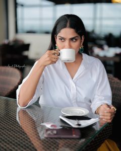 Swasika Stunning Reel and Real Looks Go Viral