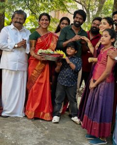Swasika Stunning Reel and Real Looks Go Viral