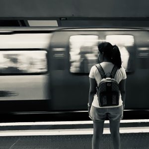 Mamitha Baiju looks absolutely stunning