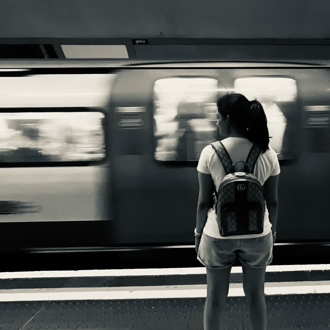 Mamitha Baiju looks absolutely stunning