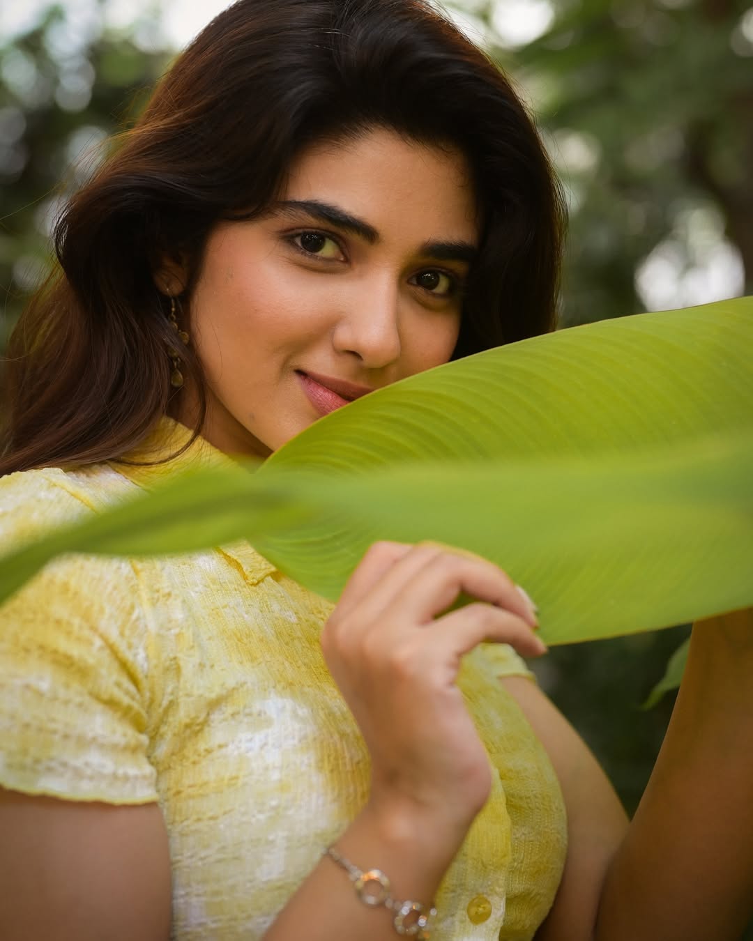 Pragya Nagra 15 Stunning New Photos Take the Internet by Storm