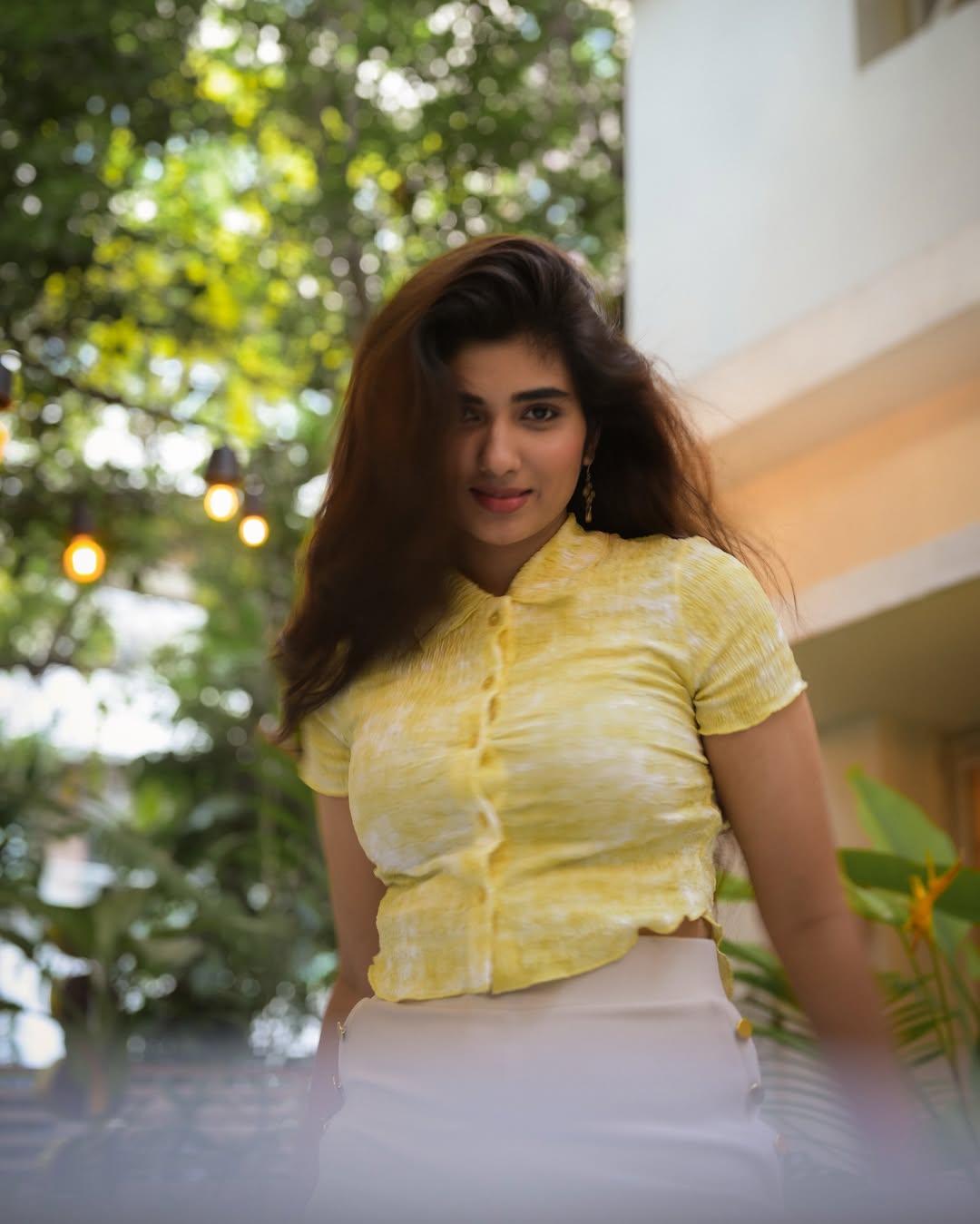 Pragya Nagra 15 Stunning New Photos Take the Internet by Storm