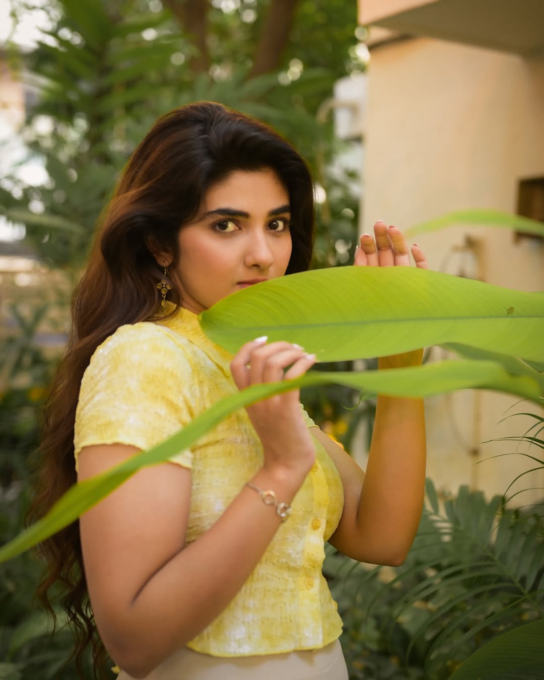 Pragya Nagra 15 Stunning New Photos Take the Internet by Storm