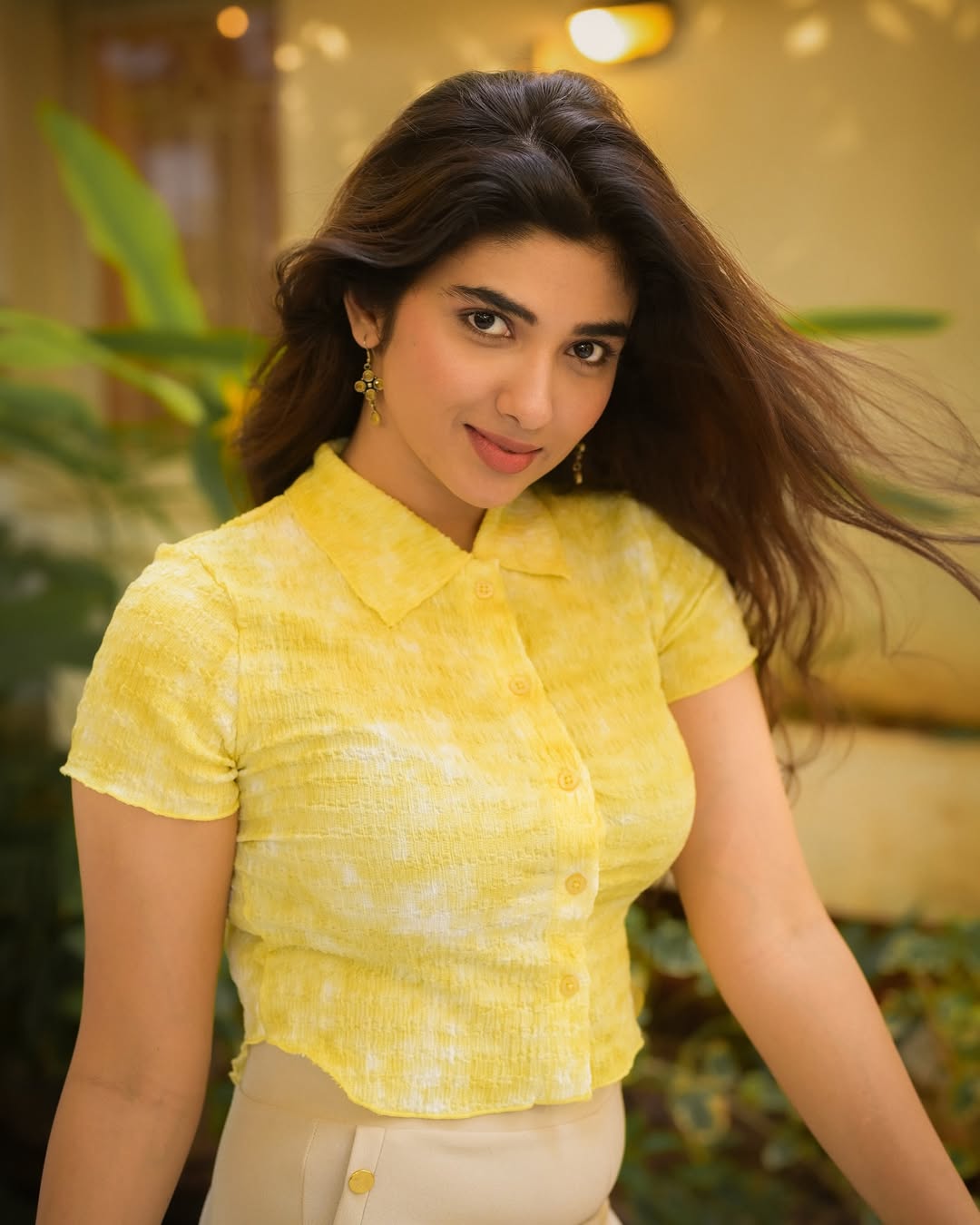 Pragya Nagra 15 Stunning New Photos Take the Internet by Storm