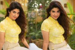 Pragya Nagra 15 Stunning New Photos Take the Internet by Storm