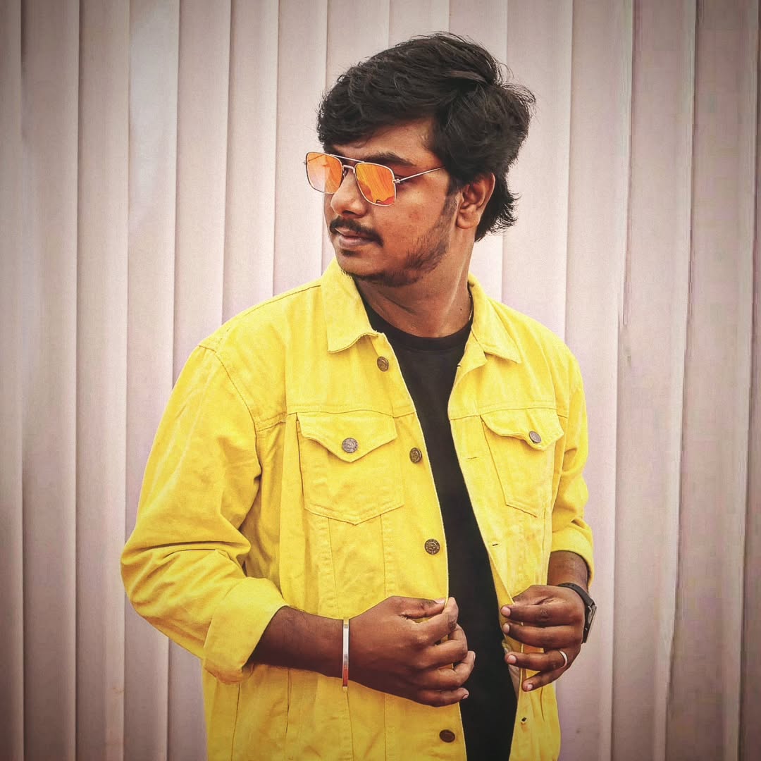 rj srini