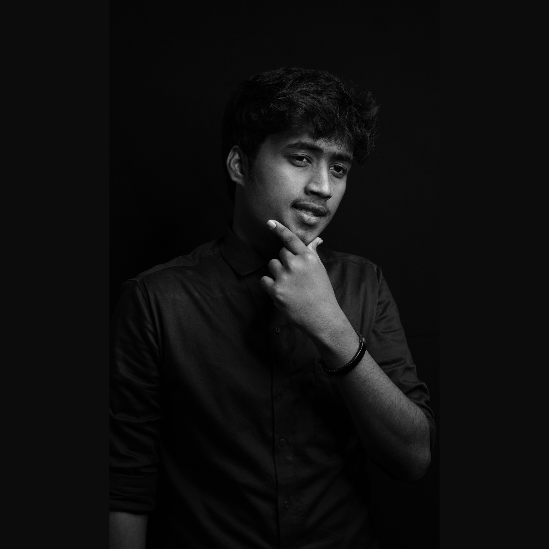 MArk Vishnu