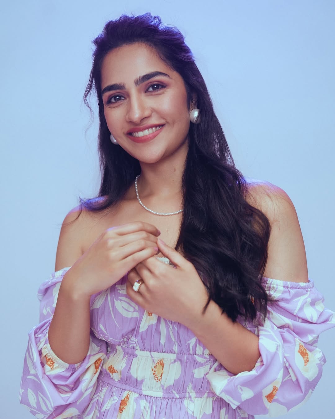 After ACE Now Rukmini Vasanth Joins Prabhas Spirit