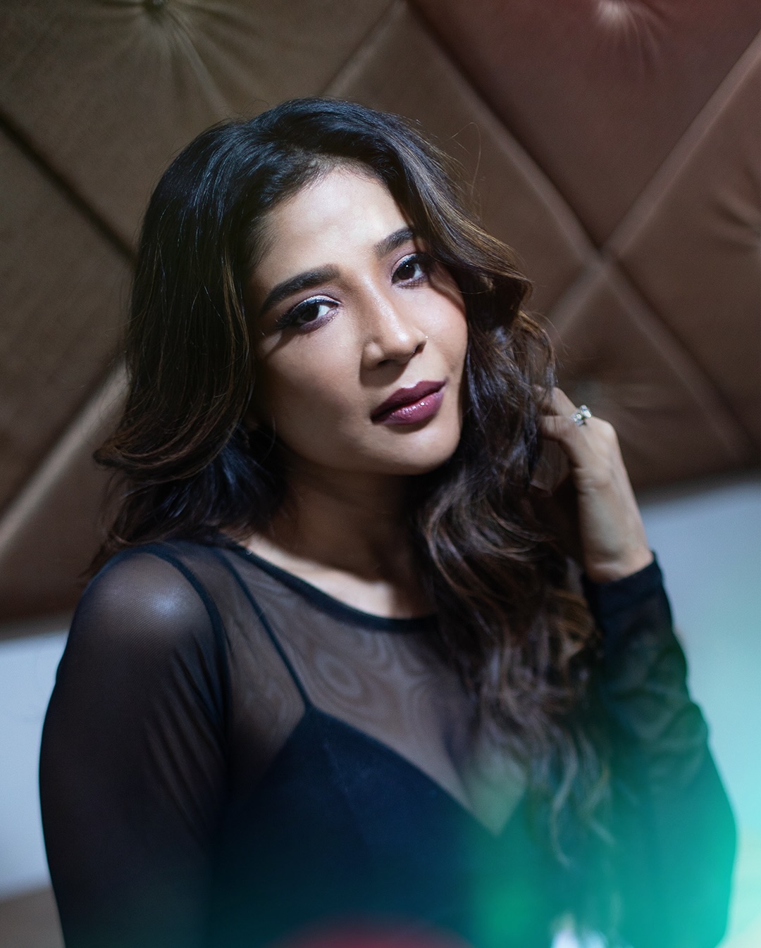Sakshi Agarwal Stuns the Internet with Her Adorable Photos
