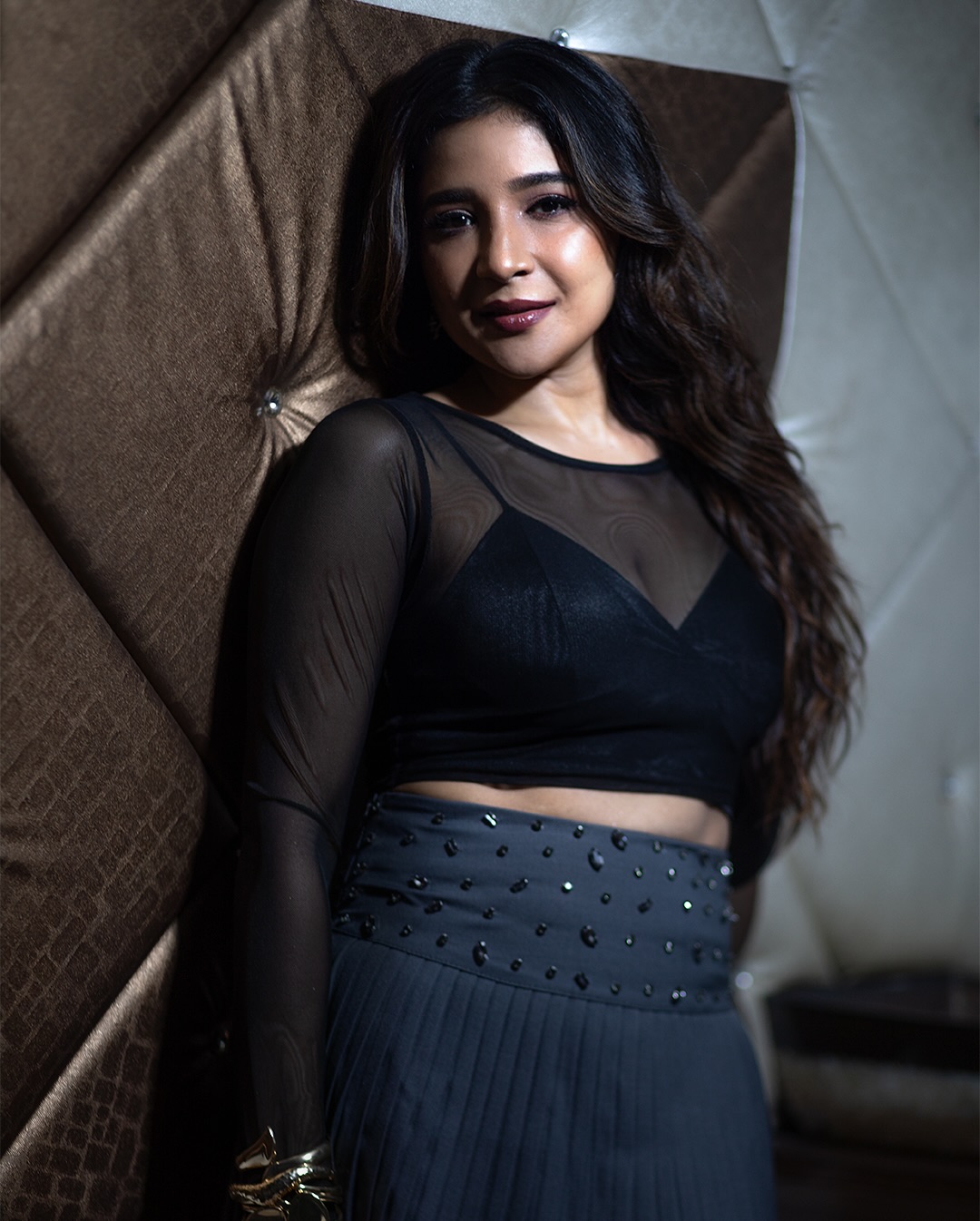 Sakshi Agarwal Stuns the Internet with Her Adorable Photos