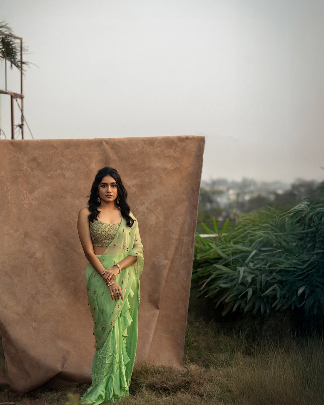 Samyuktha Viswanathan Most Fan-Favorite Photos Collection