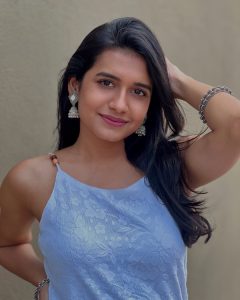 Samyuktha Viswanathan Most Fan-Favorite Photos Collection