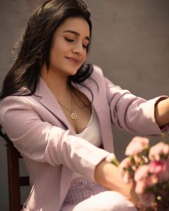 Samyuktha Viswanathan Most Fan-Favorite Photos Collection