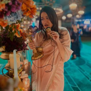 Samyuktha Viswanathan Most Fan-Favorite Photos Collection