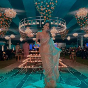 Samyuktha Viswanathan Most Fan-Favorite Photos Collection