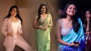 Samyuktha Viswanathan Most Fan-Favorite Photos Collection