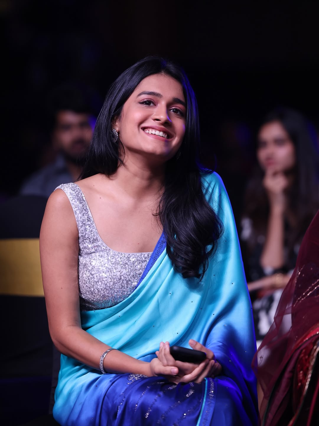 Samyuktha Viswanathan Most Fan-Favorite Photos Collection