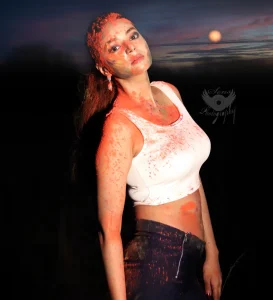 Sanam Shetty Viral Gym Workout Photos & Fitness Goals Clicks