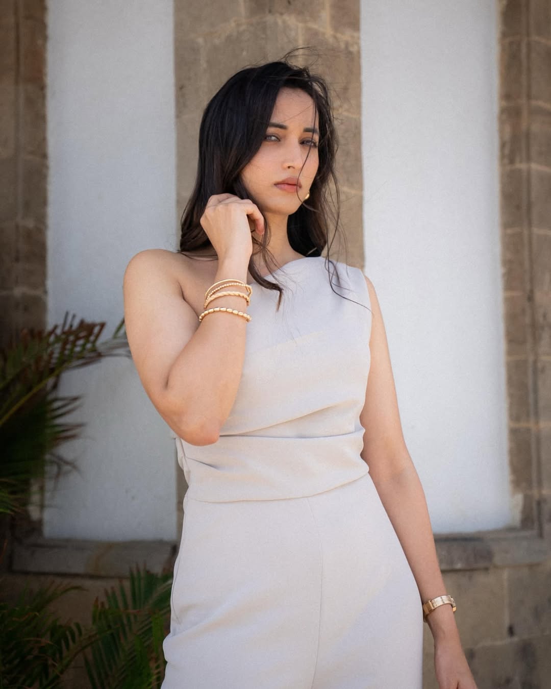 Srinidhi Shetty Surprises Fans with Stunning New Photos