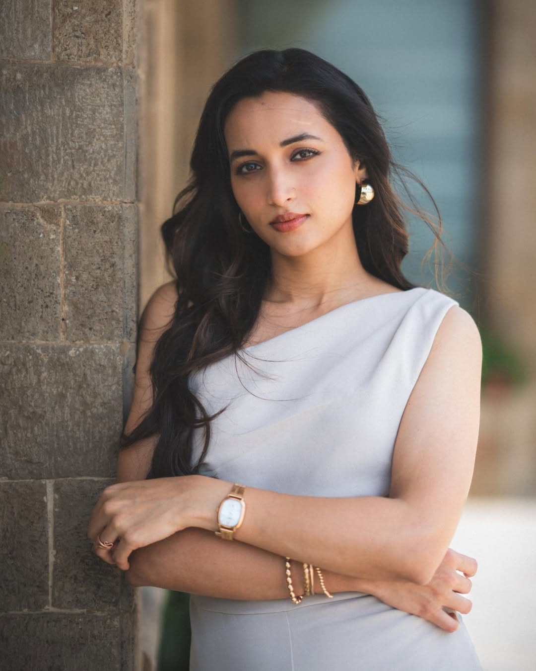 Srinidhi Shetty Surprises Fans with Stunning New Photos