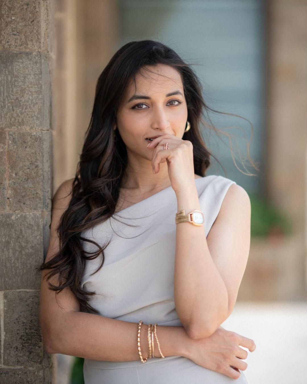 Srinidhi Shetty Surprises Fans with Stunning New Photos