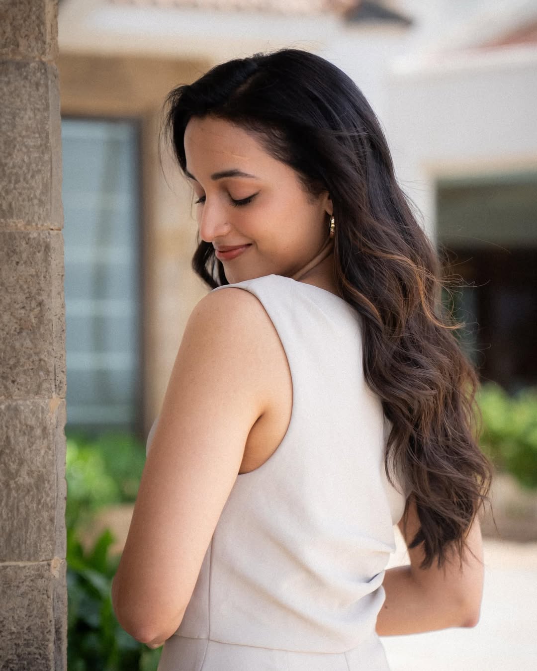 Srinidhi Shetty Surprises Fans with Stunning New Photos