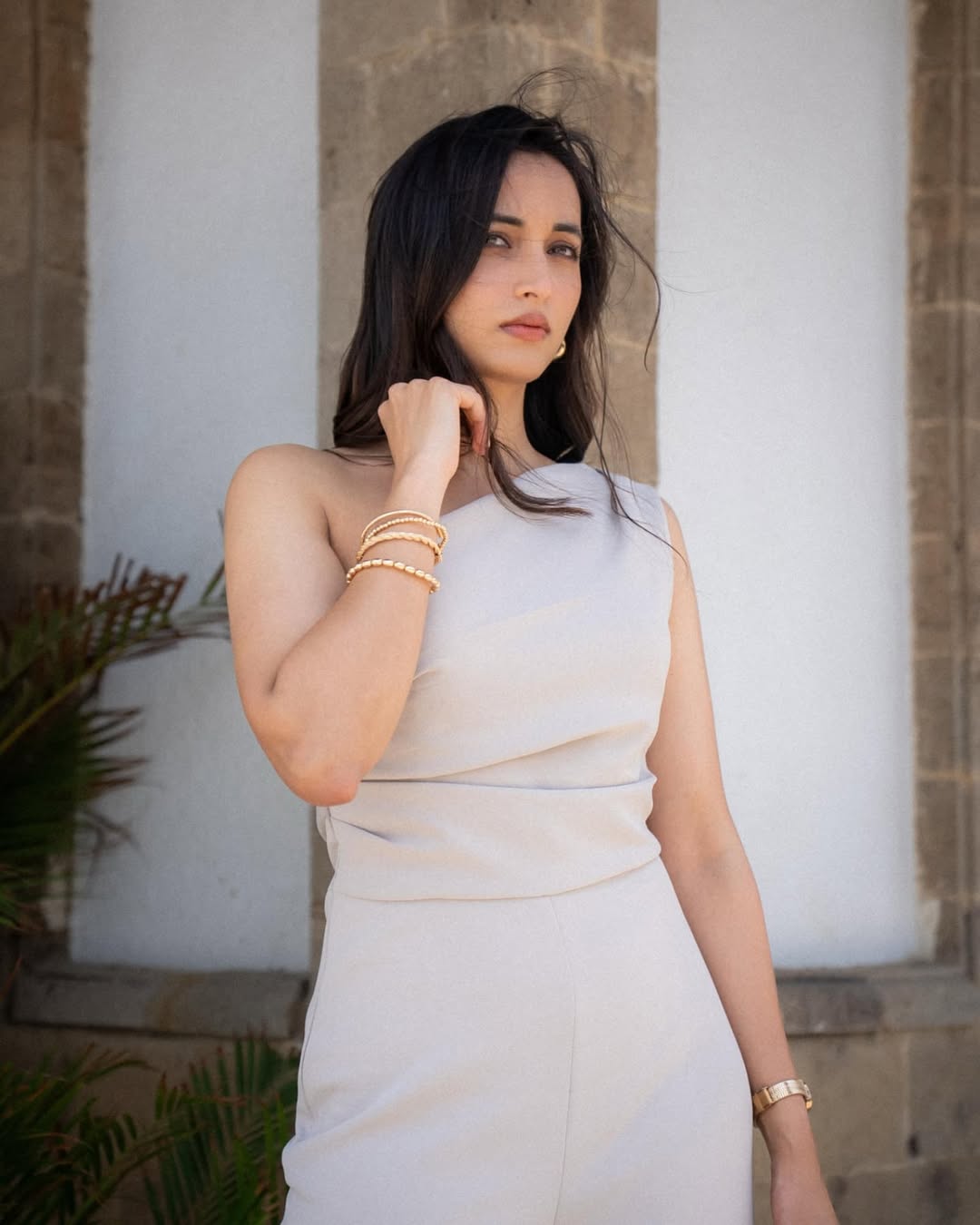 Srinidhi Shetty Surprises Fans with Stunning New Photos