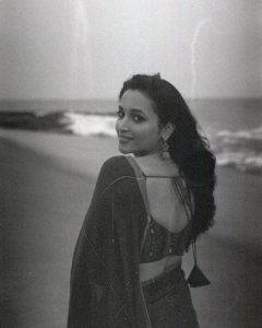 Srinidhi Shetty Surprises Fans with Stunning New Photos