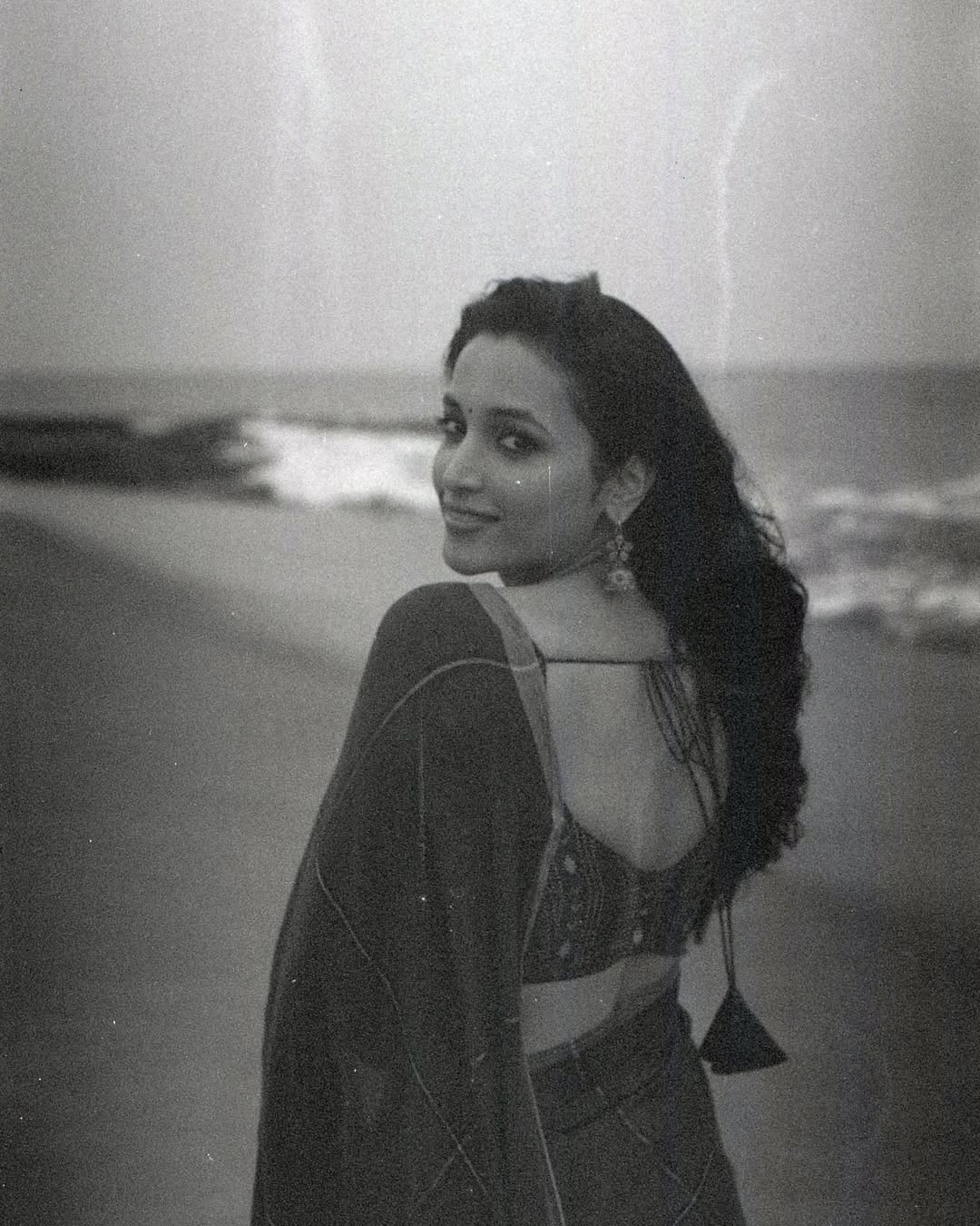 Srinidhi Shetty Surprises Fans with Stunning New Photos