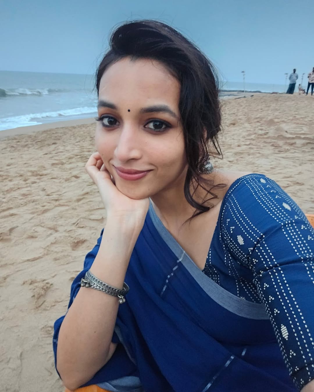Srinidhi Shetty Surprises Fans with Stunning New Photos