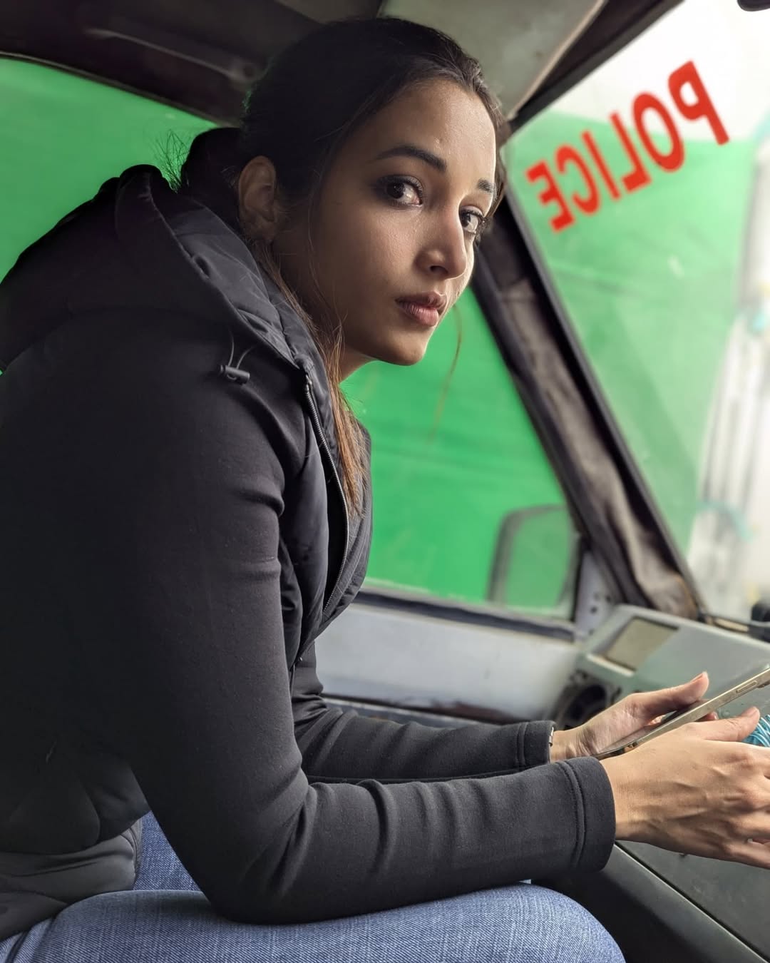 Srinidhi Shetty Surprises Fans with Stunning New Photos