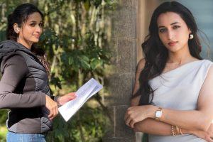 Srinidhi Shetty Surprises Fans with Stunning New Photos