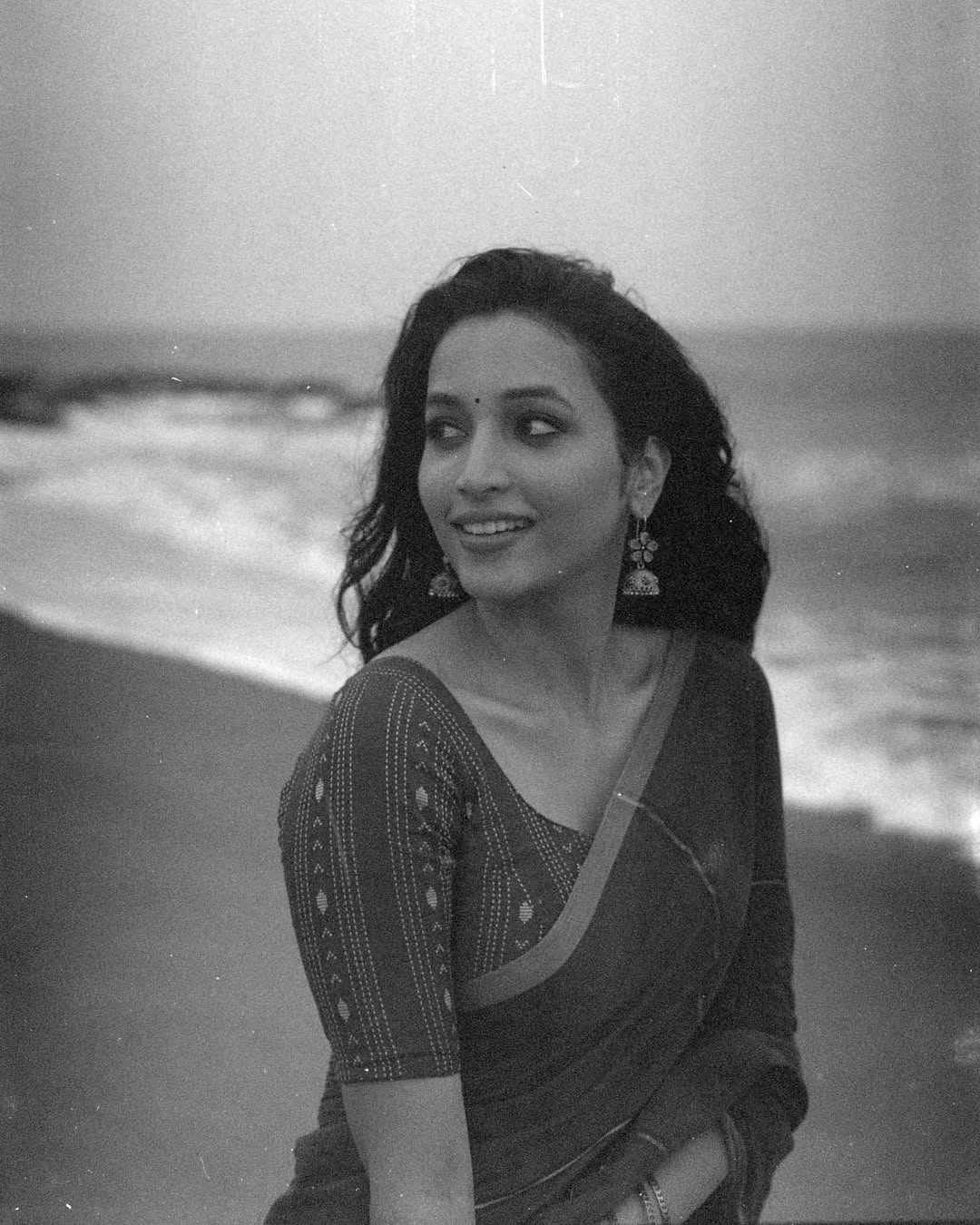 Srinidhi Shetty Surprises Fans with Stunning New Photos