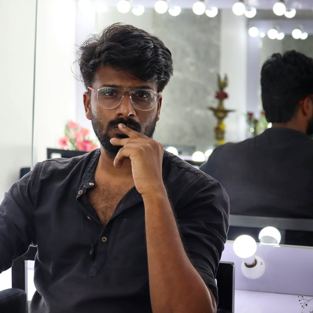RJ Karthik