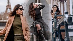Breathtaking Photos of Aarti Ravi