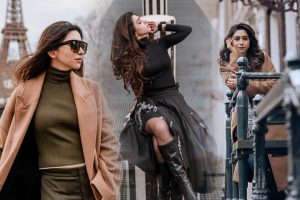 Breathtaking Photos of Aarti Ravi