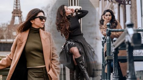 Breathtaking Photos of Aarti Ravi