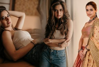 Ashika Ranganath Dazzles in Her Latest Viral Glamorous Photos Inside