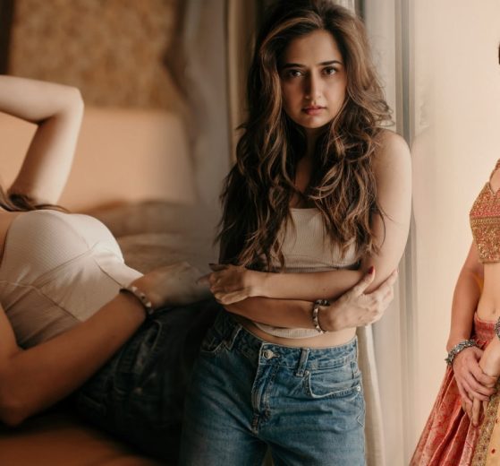Ashika Ranganath Dazzles in Her Latest Viral Glamorous Photos Inside