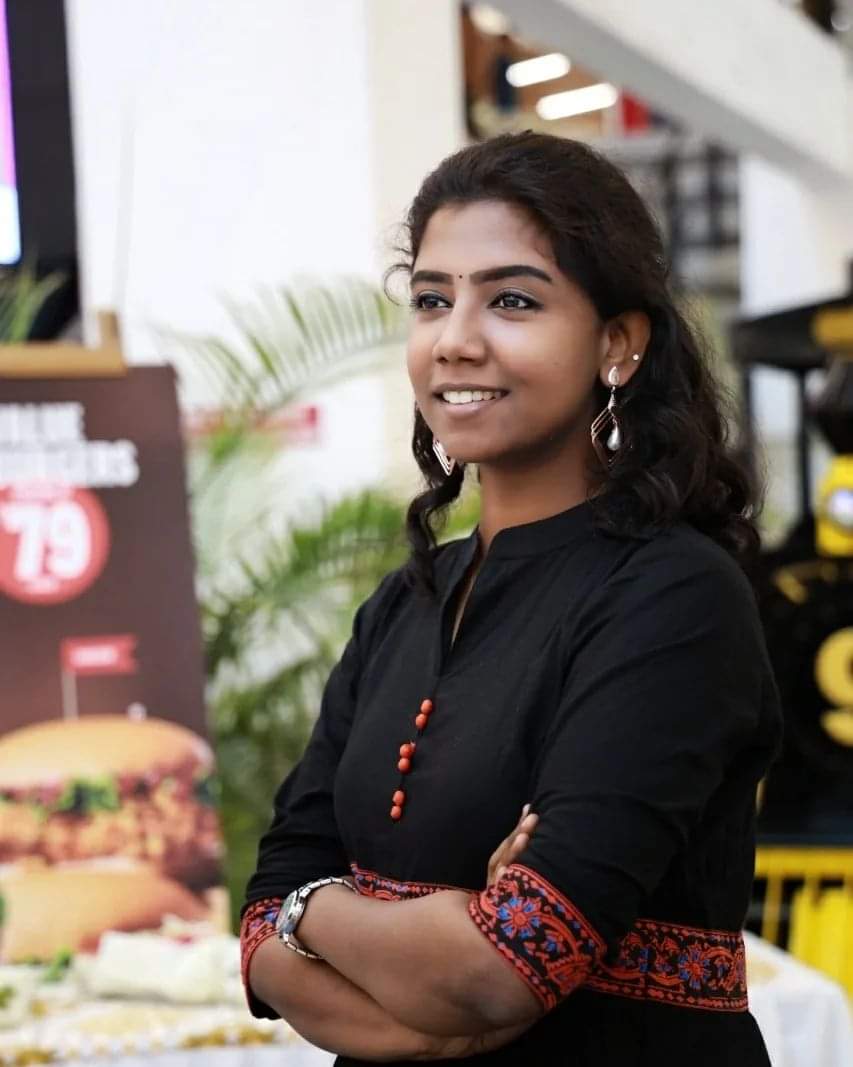 Rj Suriyapriya