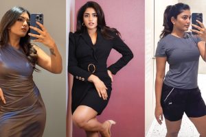 Eesha Rebba Photos Take Over the Internet