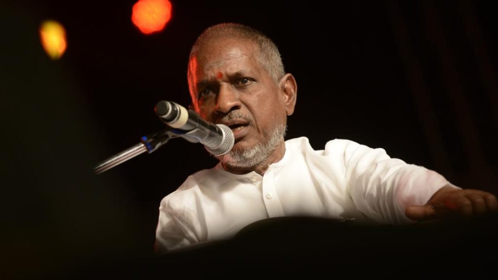 Ilaiyaraja Made His Iconic Debut with the Film Annakili on May 14 1976