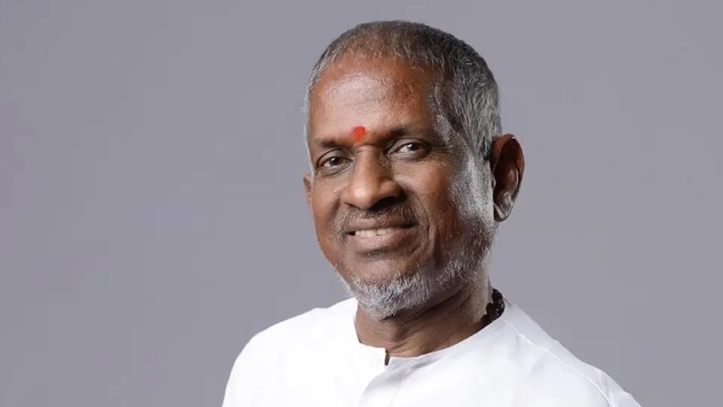 Ilaiyaraja Made His Iconic Debut with the Film Annakili on May 14 1976