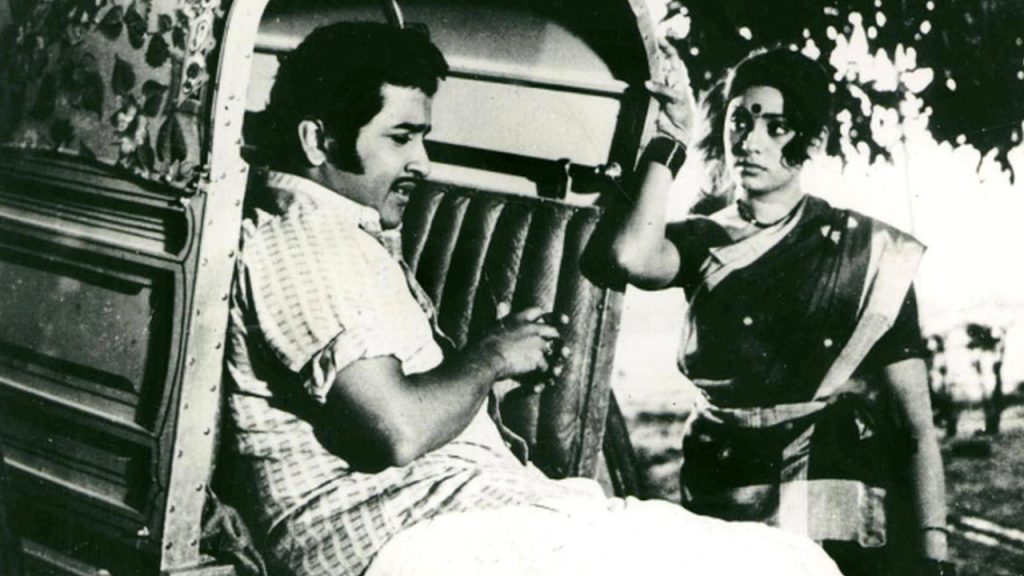Ilaiyaraja Made His Iconic Debut with the Film Annakili on May 14 1976