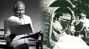 Ilaiyaraja Made His Iconic Debut with the Film Annakili on May 14 1976