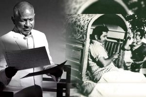 Ilaiyaraja Made His Iconic Debut with the Film Annakili on May 14 1976
