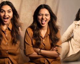 Kayadu Lohar Adorable Expressions Go Viral