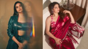 Keerthy Suresh Latest Photos Set Trend Go Viral on Internet